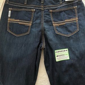 Brand new Cinch White Label Jeans